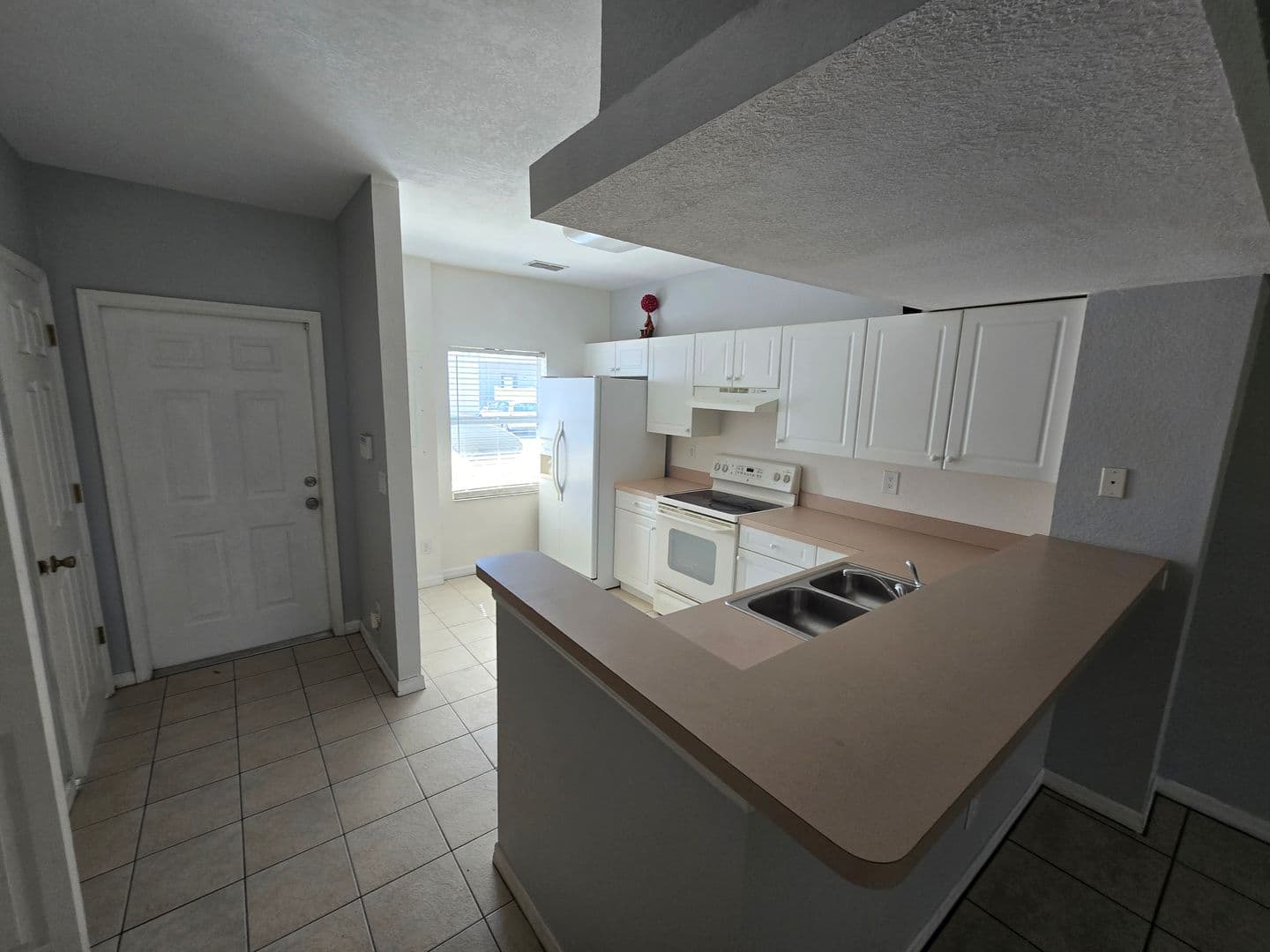 Tampa Townhome: 4431 Har Paul Cir.