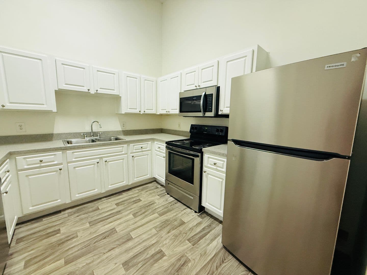 Tampa House: 8507 N. Hyaleah Rd.