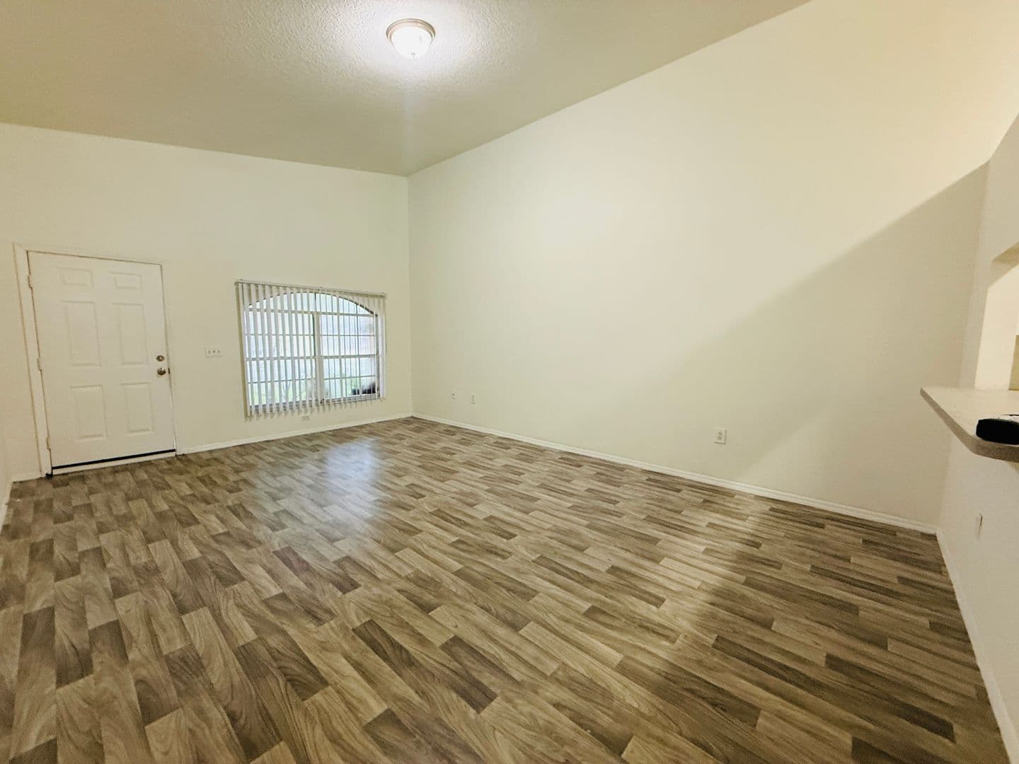 Tampa House: 8507 N. Hyaleah Rd.