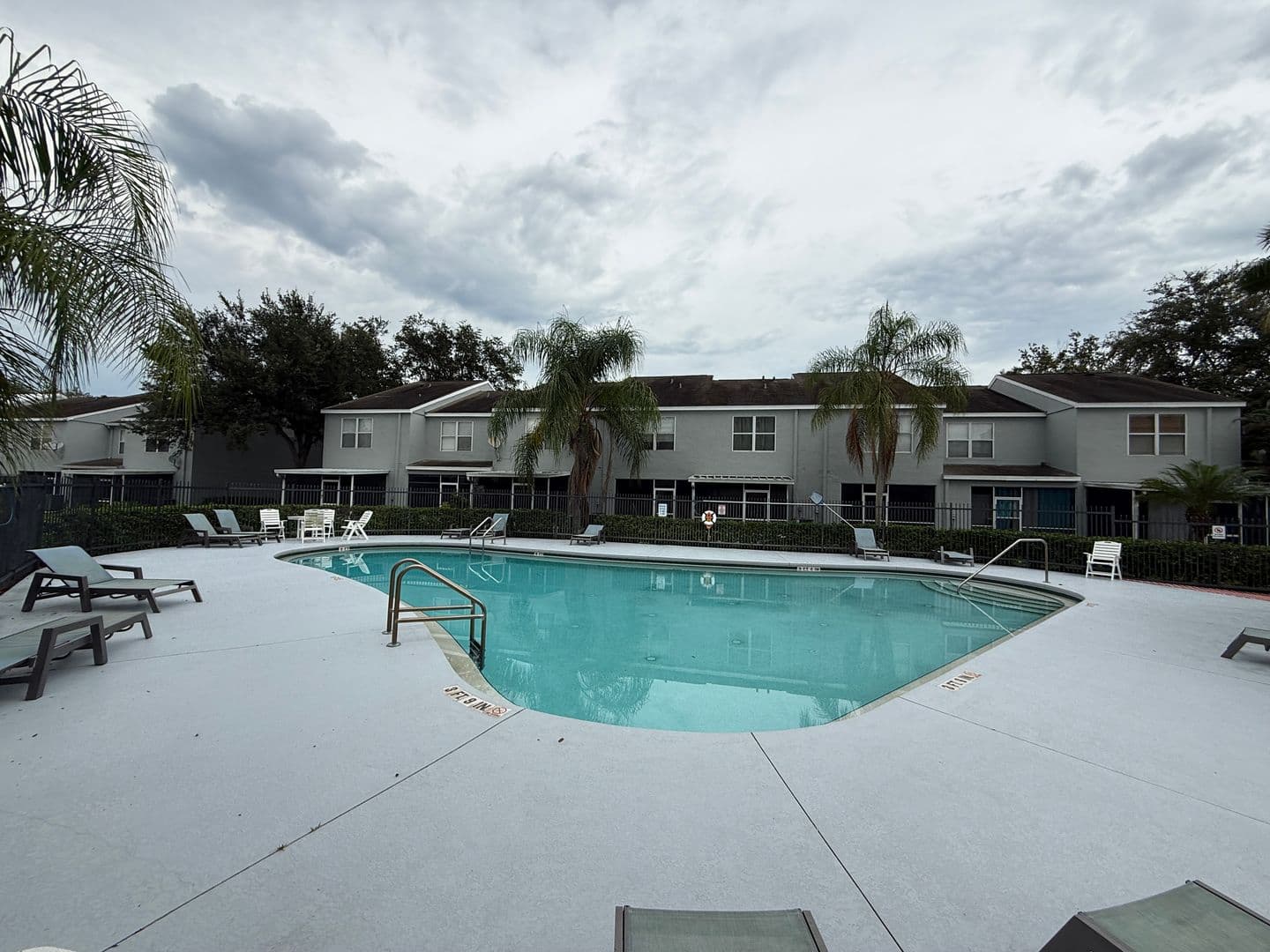 Riverview Townhome: 6253 Osprey Lake Cir