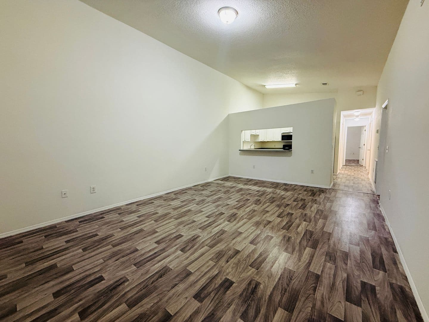 Tampa House: 8507 N. Hyaleah Rd.