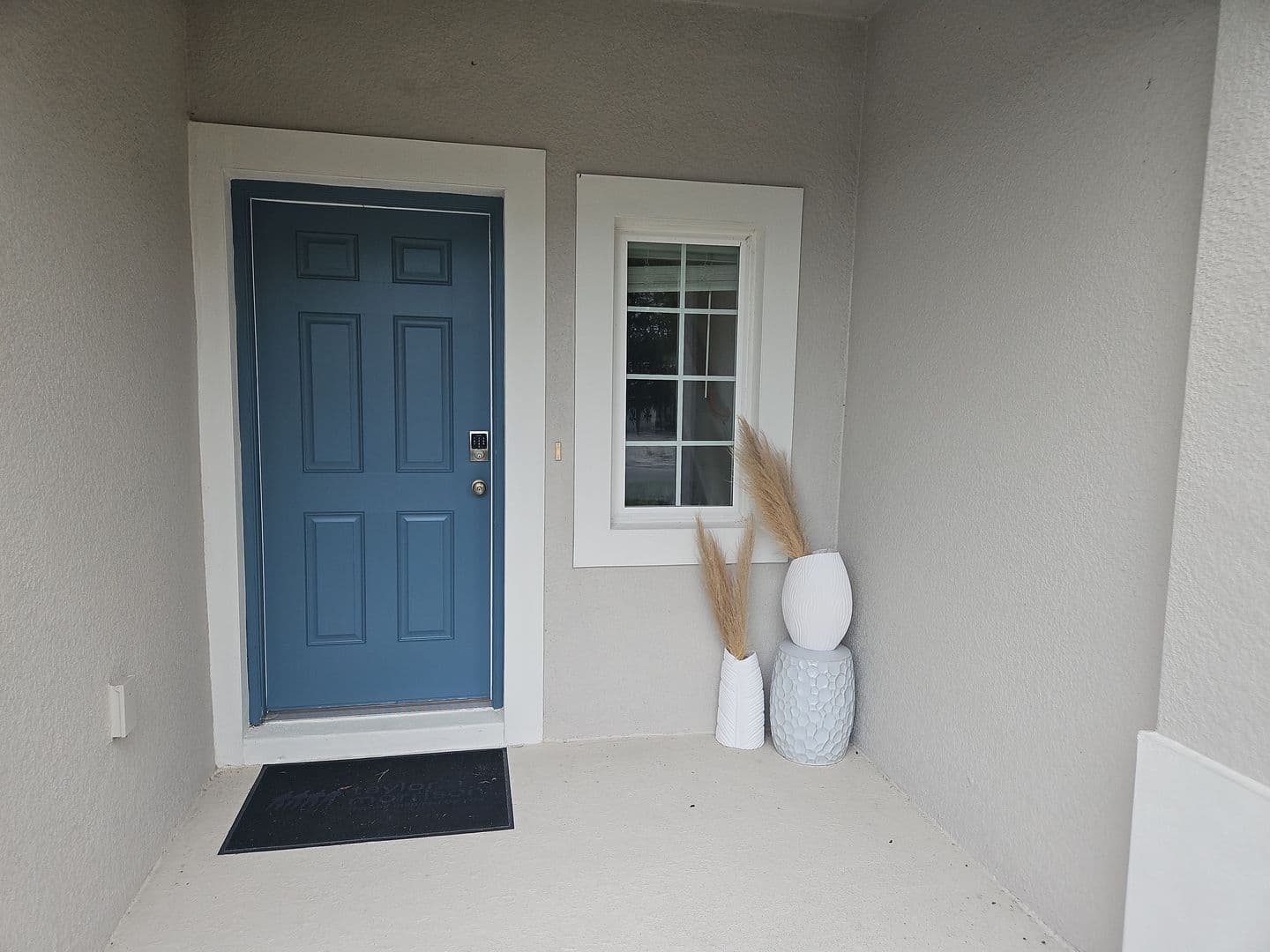 Wesley Chapel Townhome: 2334 Alee Lane