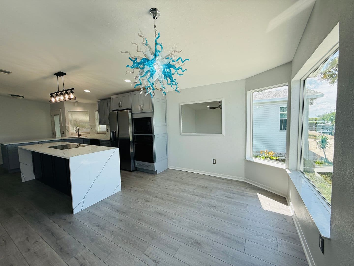 Tampa House: 4851 W. Gandy Blvd. Canal 5