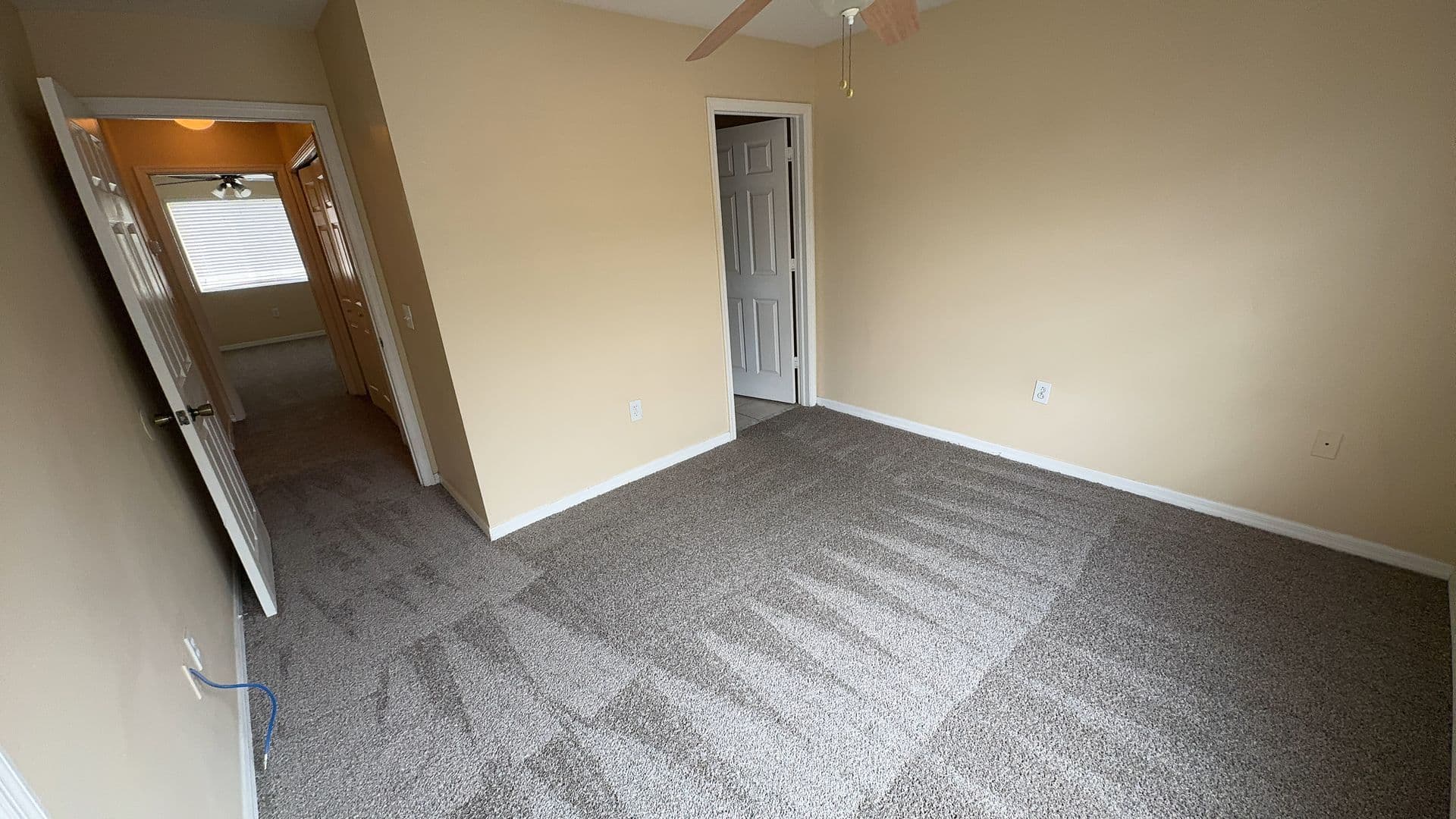 Tampa Townhome: 8533 Trailwind Drive