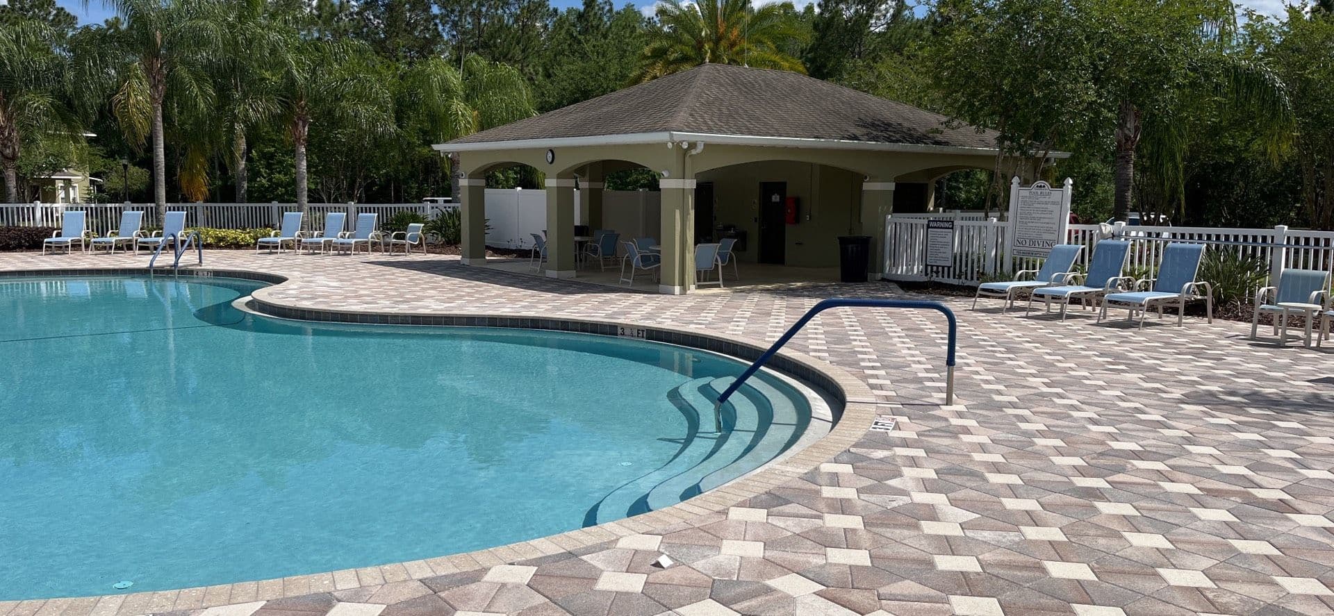 Tampa Townhome: 8533 Trailwind Drive