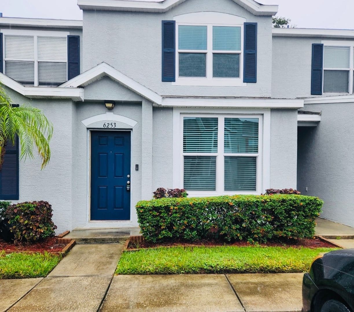Riverview Townhome: 6253 Osprey Lake Cir