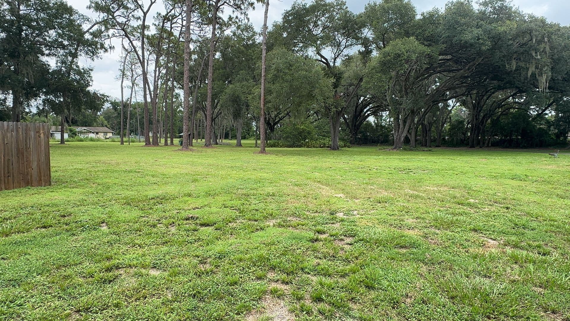 Zephyrhills House: 4734  20th St.