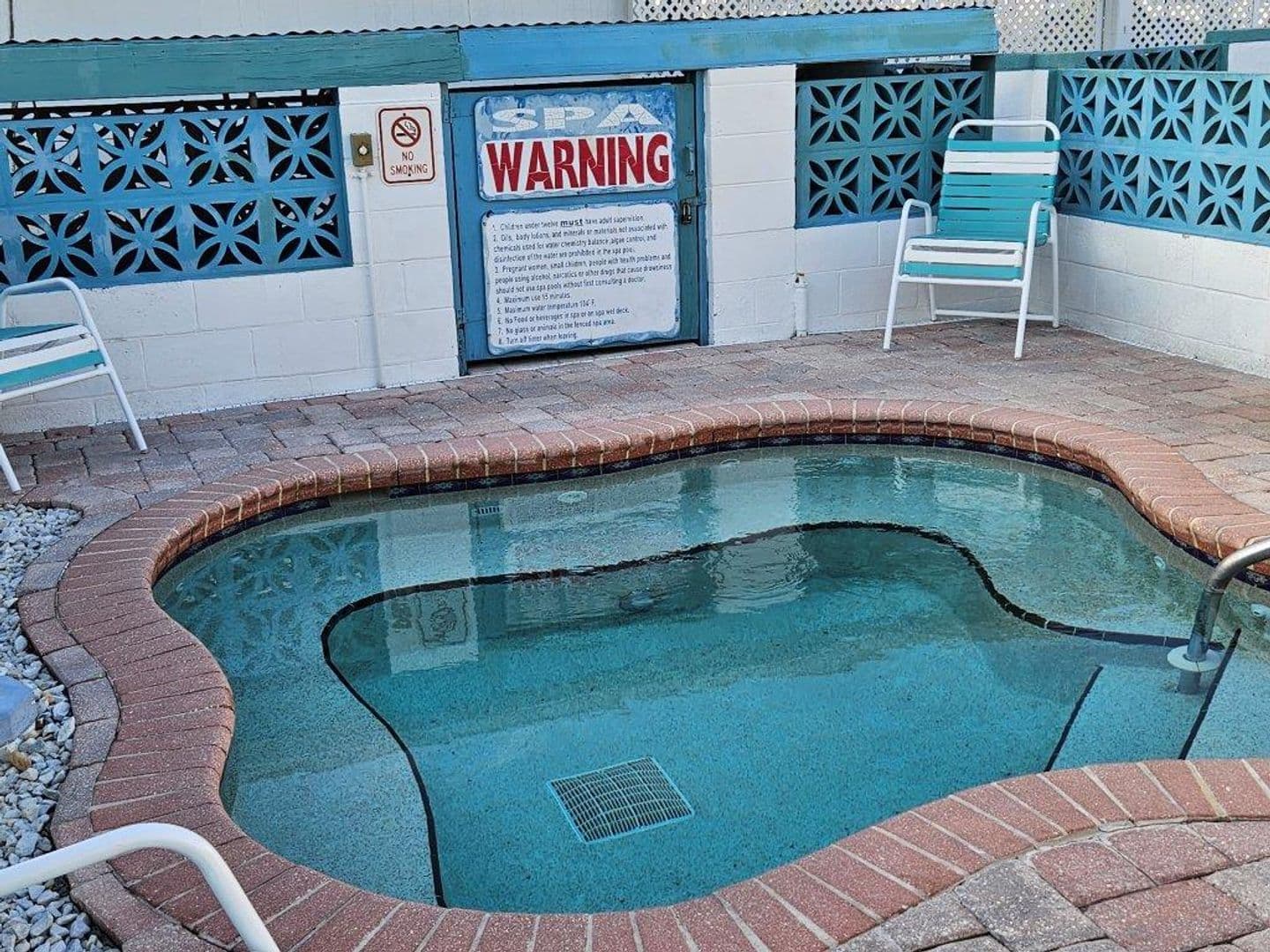 Tampa House: 4851 W. Gandy Blvd. Canal 5