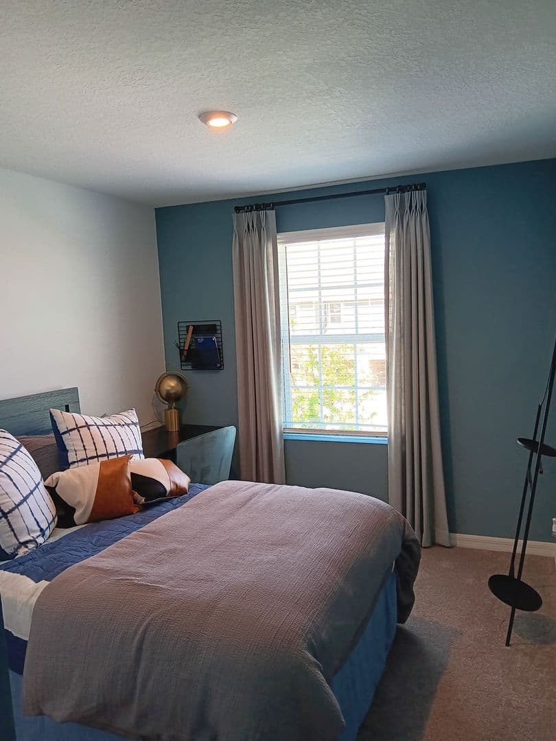 Wesley Chapel Townhome: 2334 Alee Lane