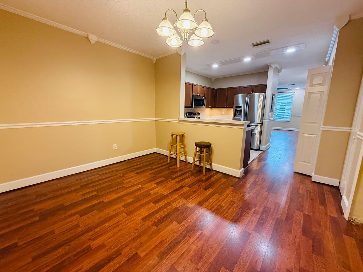 Riverview Townhome: 6253 Osprey Lake Cir