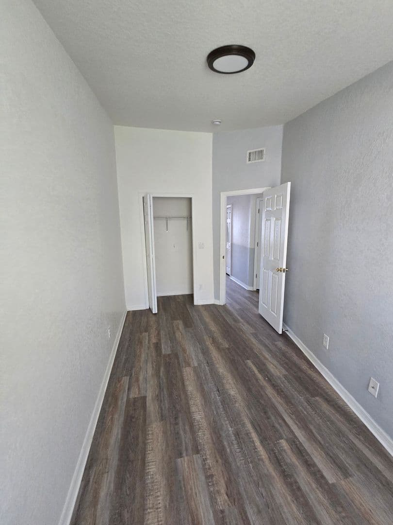 Tampa Townhome: 4431 Har Paul Cir.