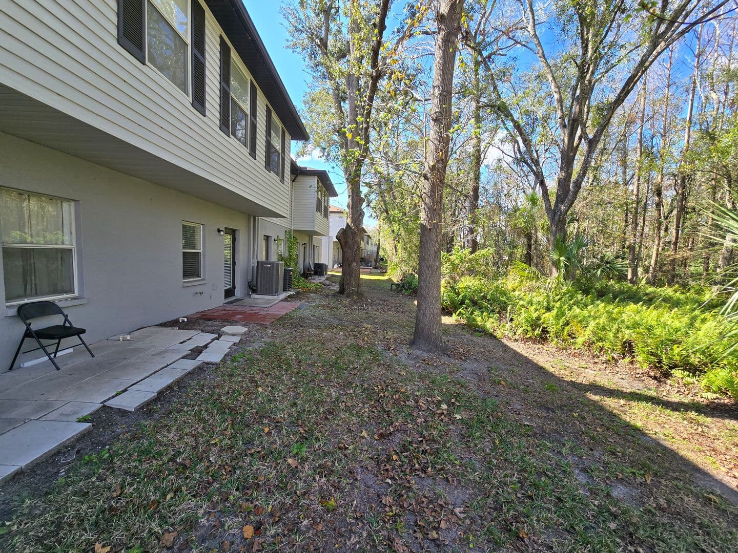 Tampa Townhome: 4431 Har Paul Cir.
