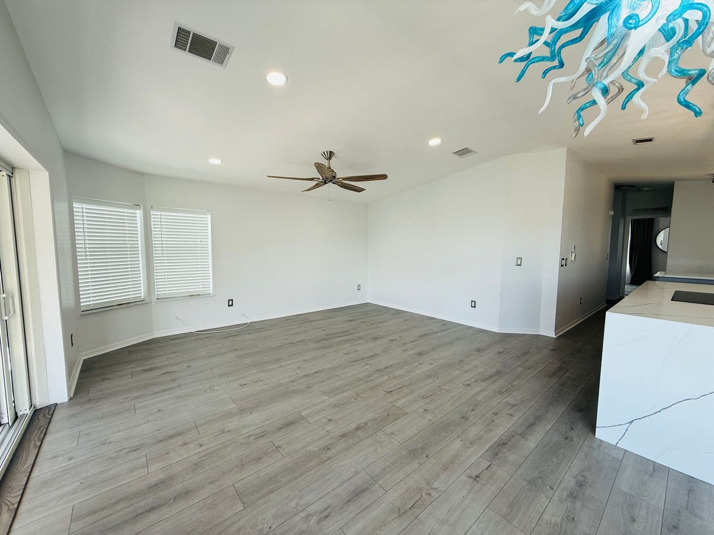 Tampa House: 4851 W. Gandy Blvd. Canal 5