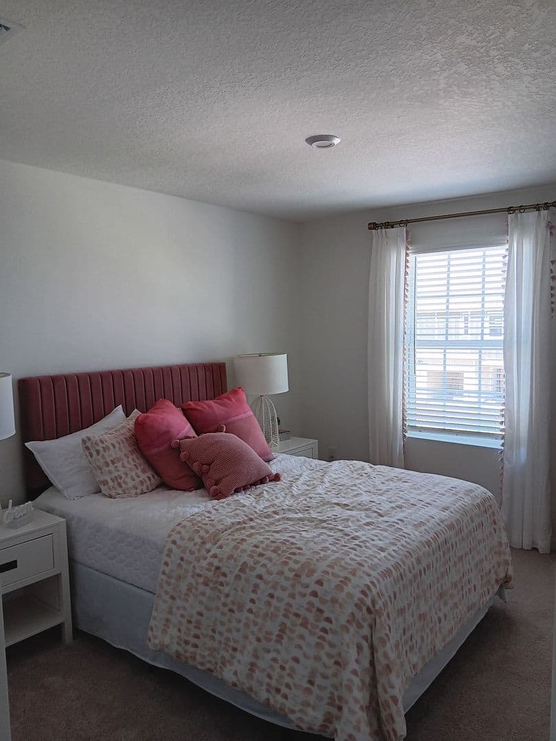 Wesley Chapel Townhome: 2338 Alee Lane