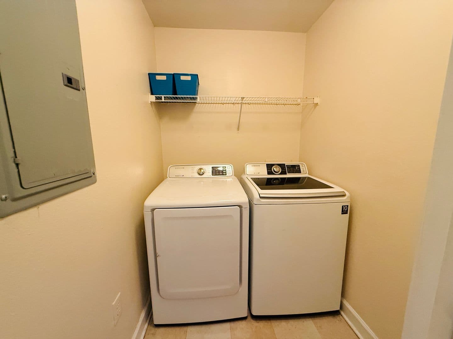 Tampa Condo: 18557 Bridle Club Drive