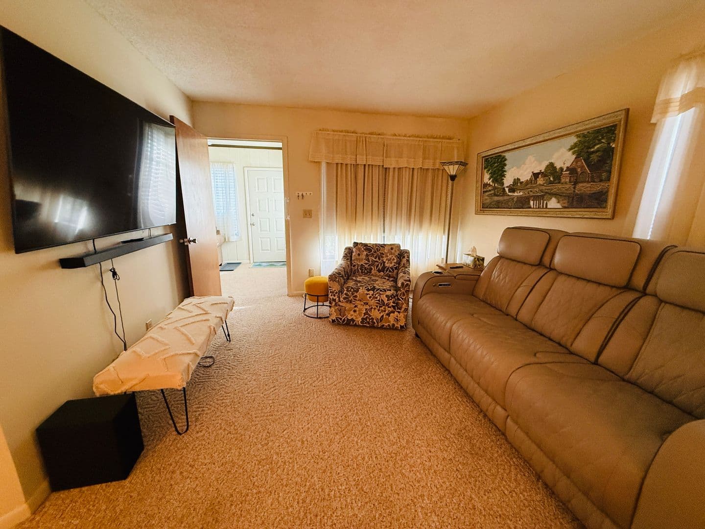 Zephyrhills House: 37819 Alissa Dr.