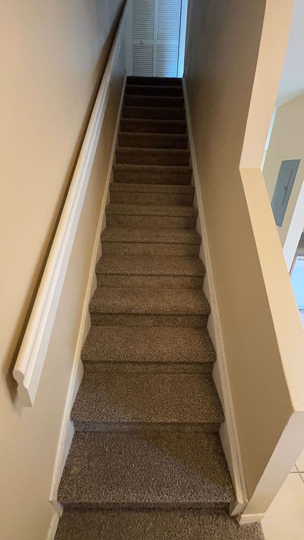 Tampa Townhome: 8533 Trailwind Drive