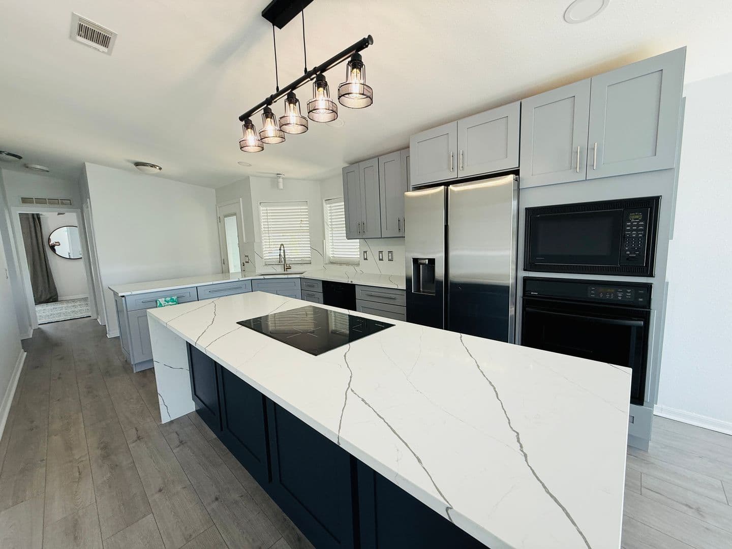 Tampa House: 4851 W. Gandy Blvd. Canal 5