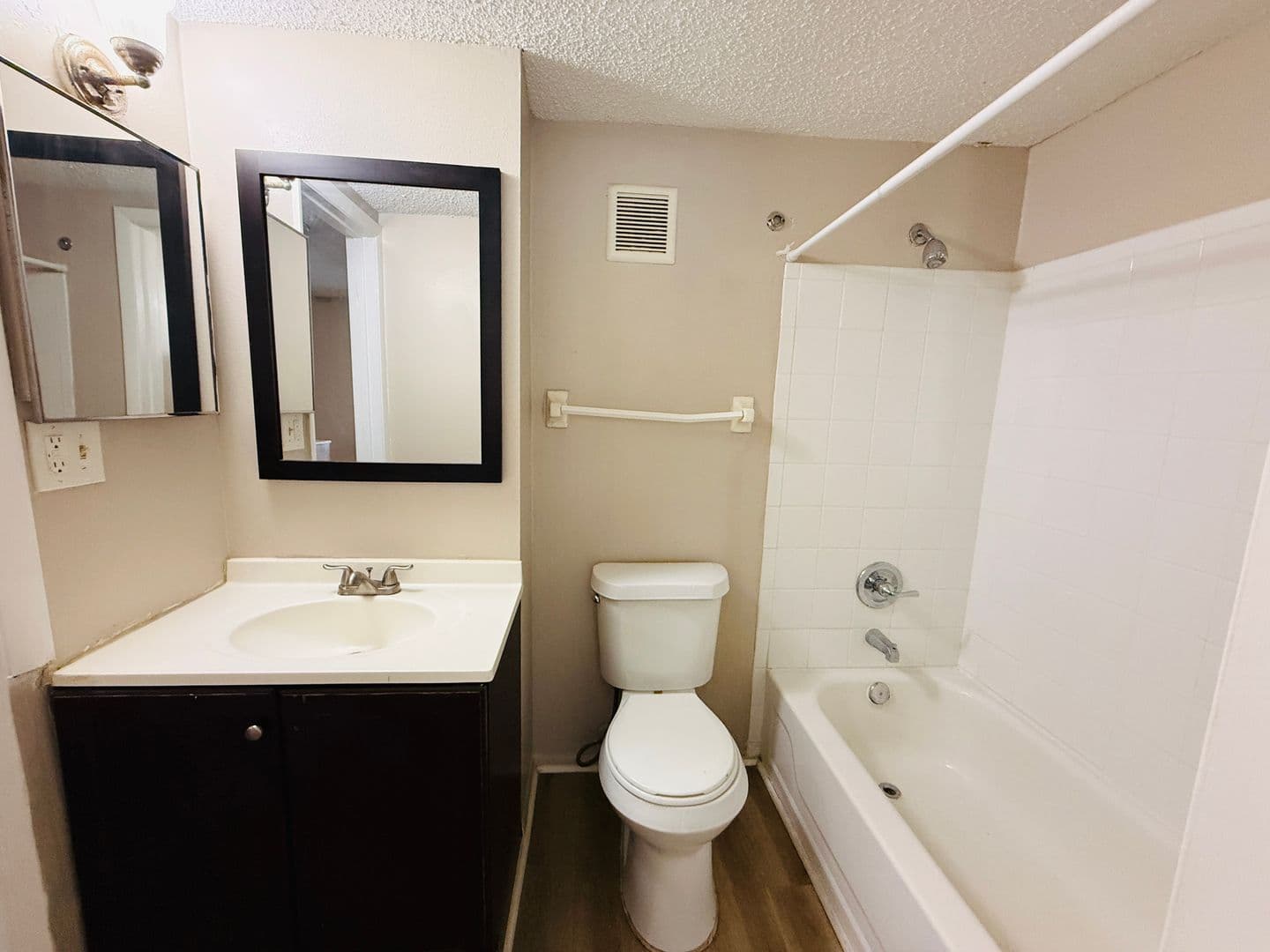 Tampa Condo: 7525 Pitch Pine Cir. Apt. D