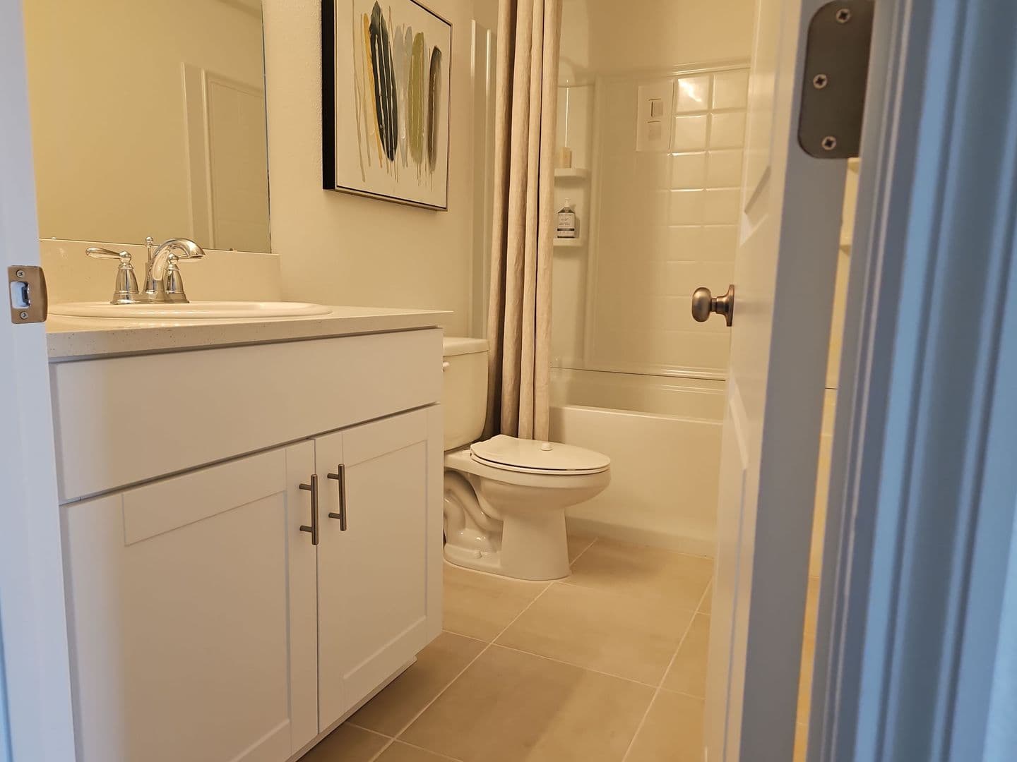 Wesley Chapel Townhome: 2338 Alee Lane