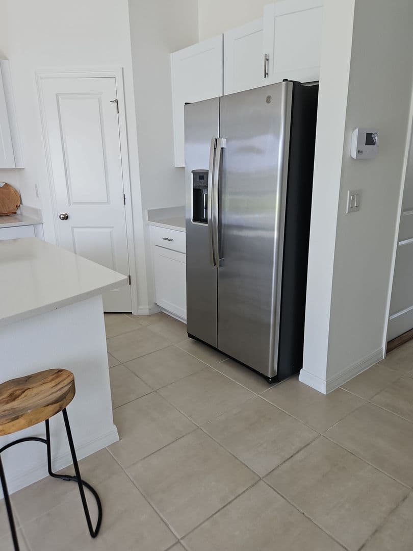 Wesley Chapel Townhome: 2338 Alee Lane