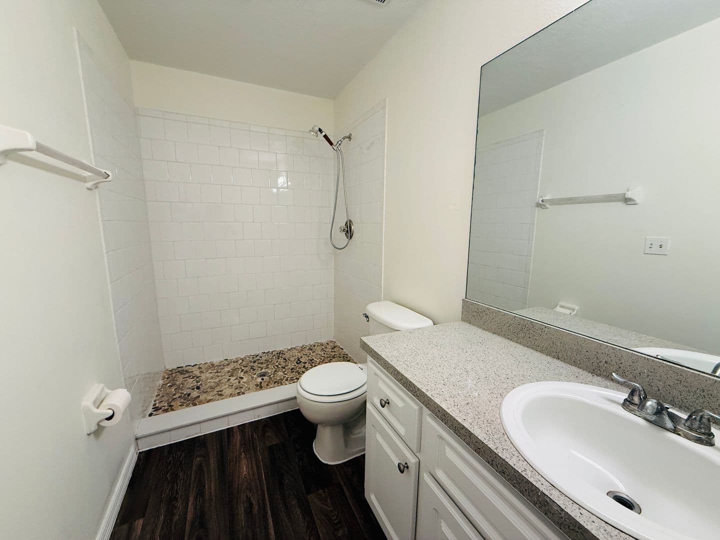 Tampa House: 8507 N. Hyaleah Rd.