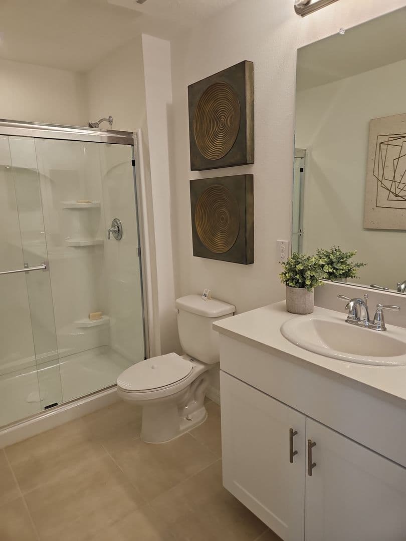 Wesley Chapel Townhome: 2338 Alee Lane