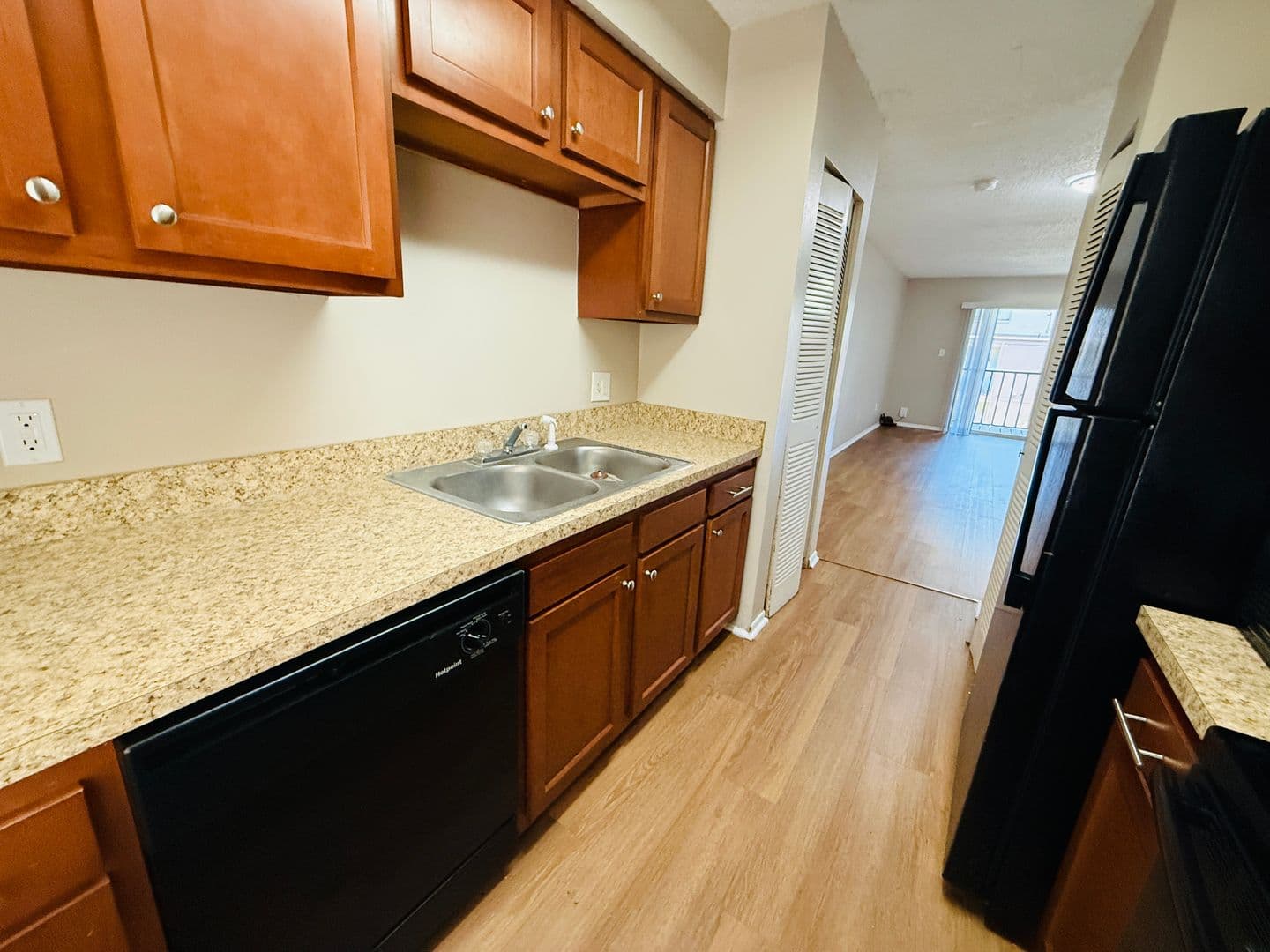 Tampa Condo: 7525 Pitch Pine Cir. Apt. D