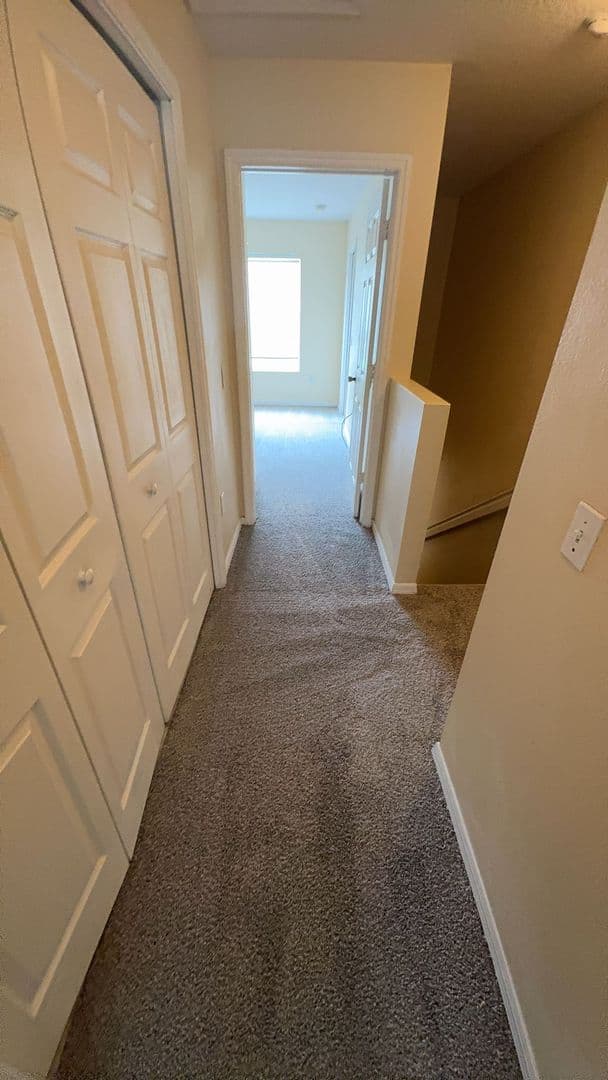 Tampa Townhome: 8533 Trailwind Drive