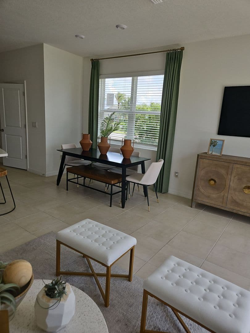 Wesley Chapel Townhome: 2338 Alee Lane