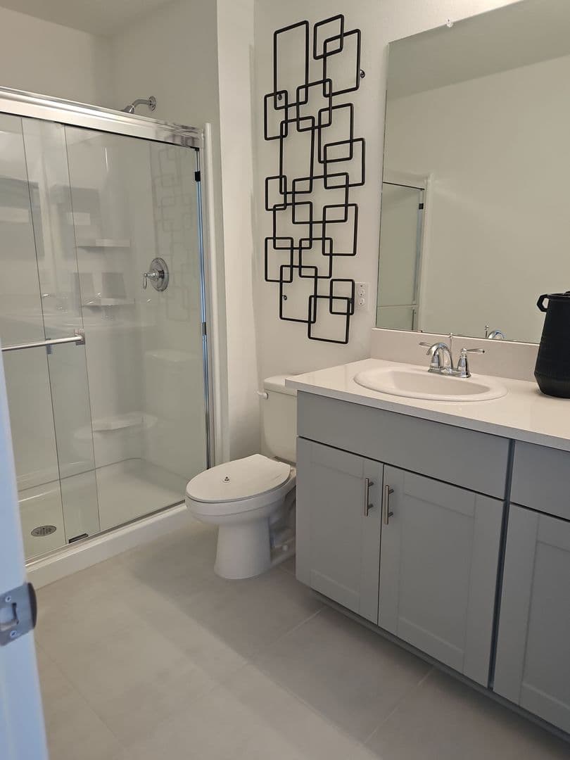 Wesley Chapel Townhome: 2334 Alee Lane
