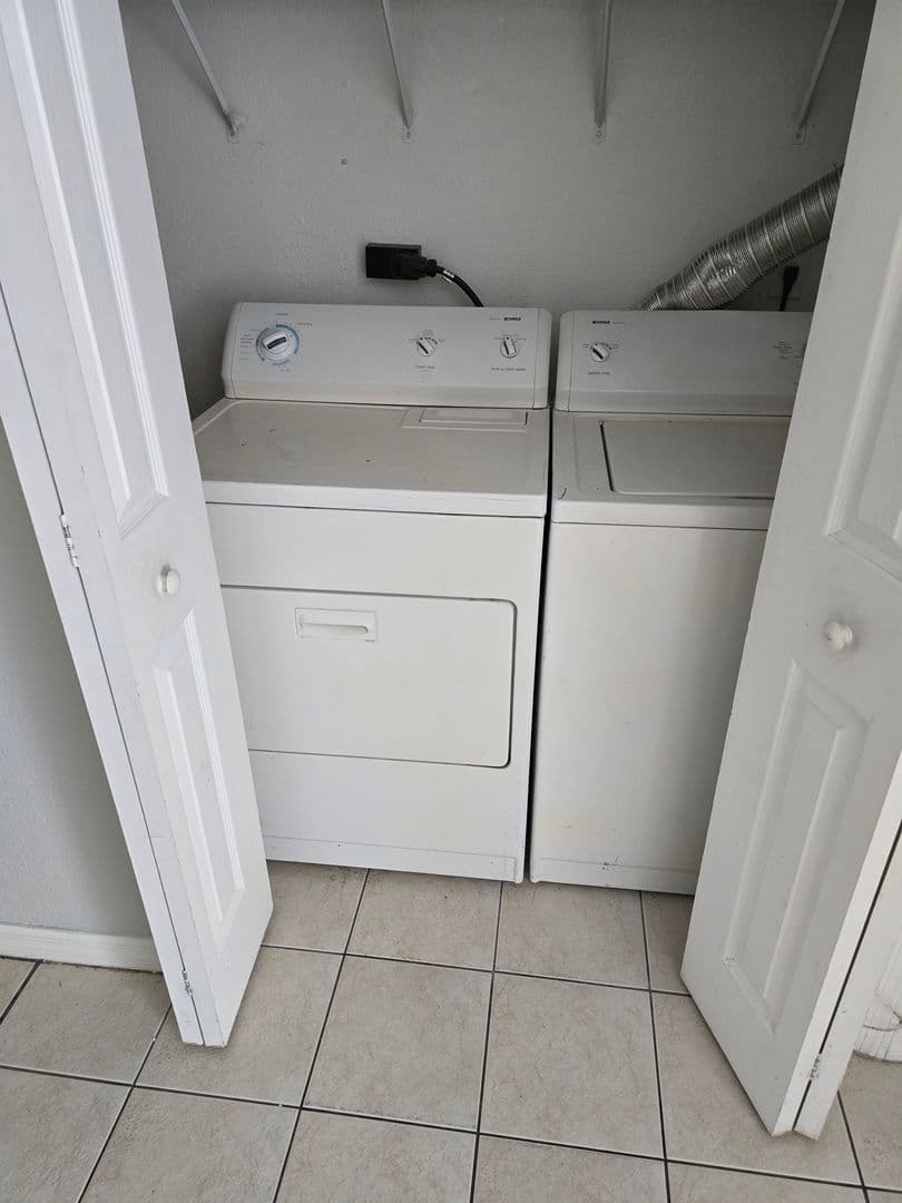 Tampa Townhome: 4431 Har Paul Cir.