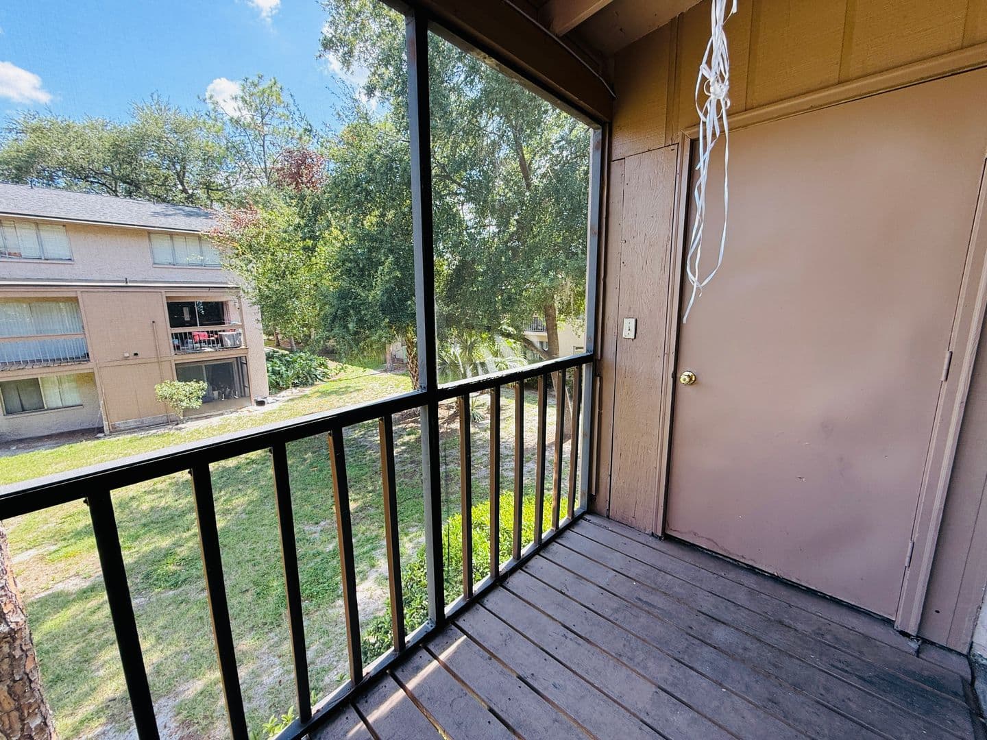 Tampa Condo: 7525 Pitch Pine Cir. Apt. D