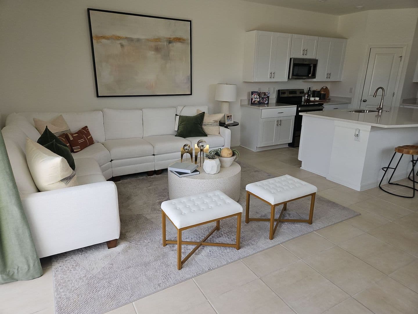 Wesley Chapel Townhome: 2338 Alee Lane