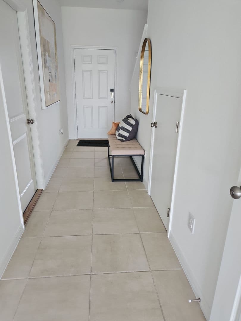 Wesley Chapel Townhome: 2338 Alee Lane
