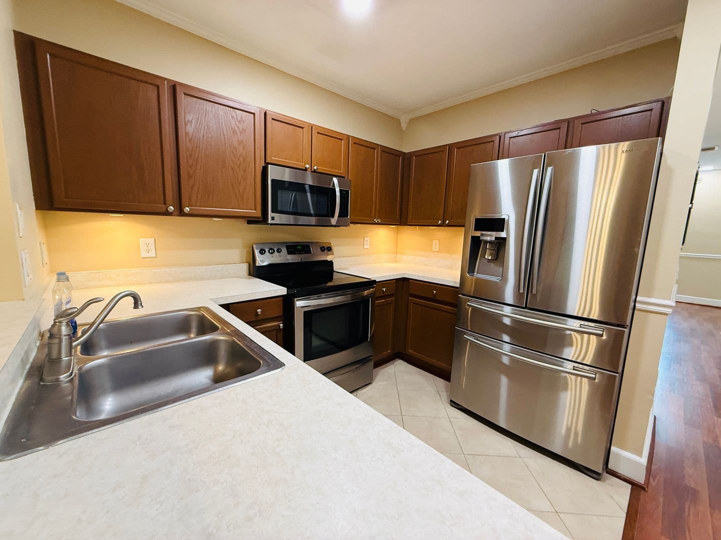 Riverview Townhome: 6253 Osprey Lake Cir