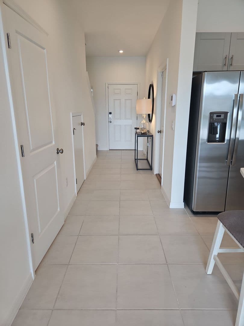 Wesley Chapel Townhome: 2334 Alee Lane
