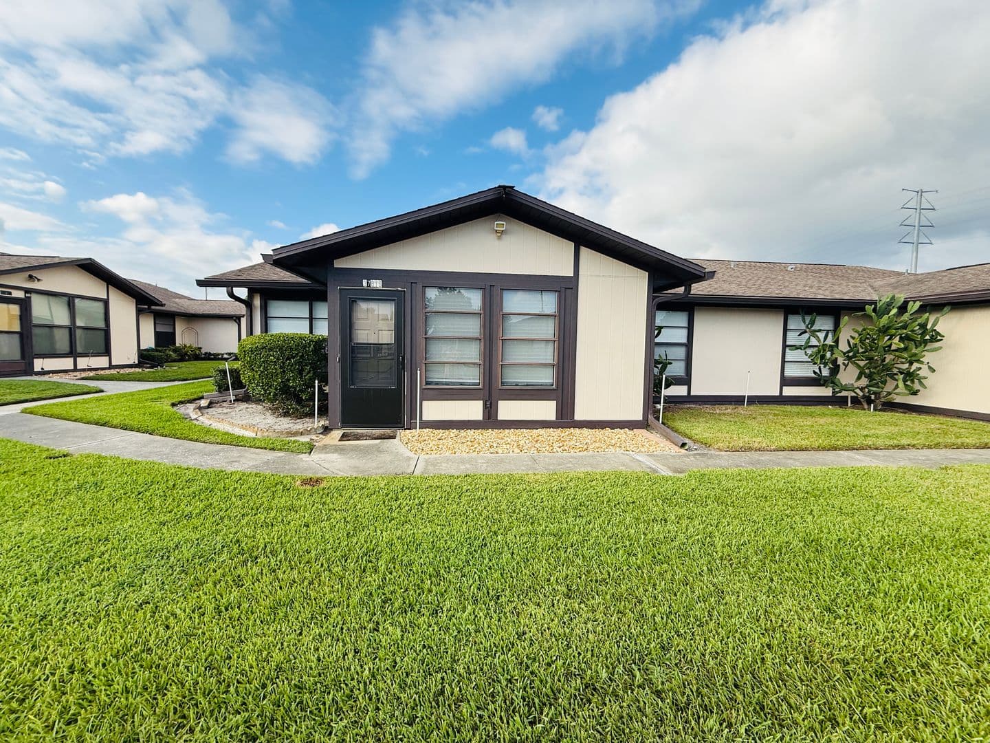 Zephyrhills House: 37819 Alissa Dr.