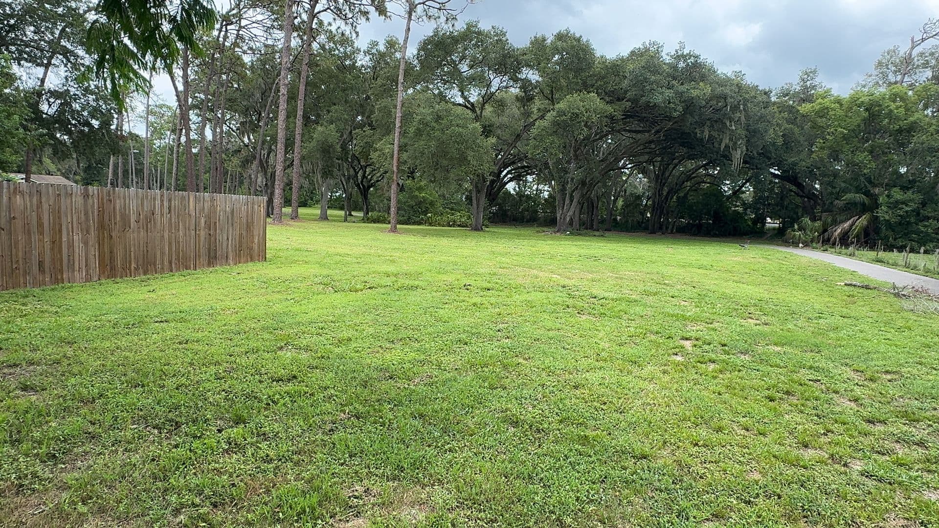 Zephyrhills House: 4734  20th St.