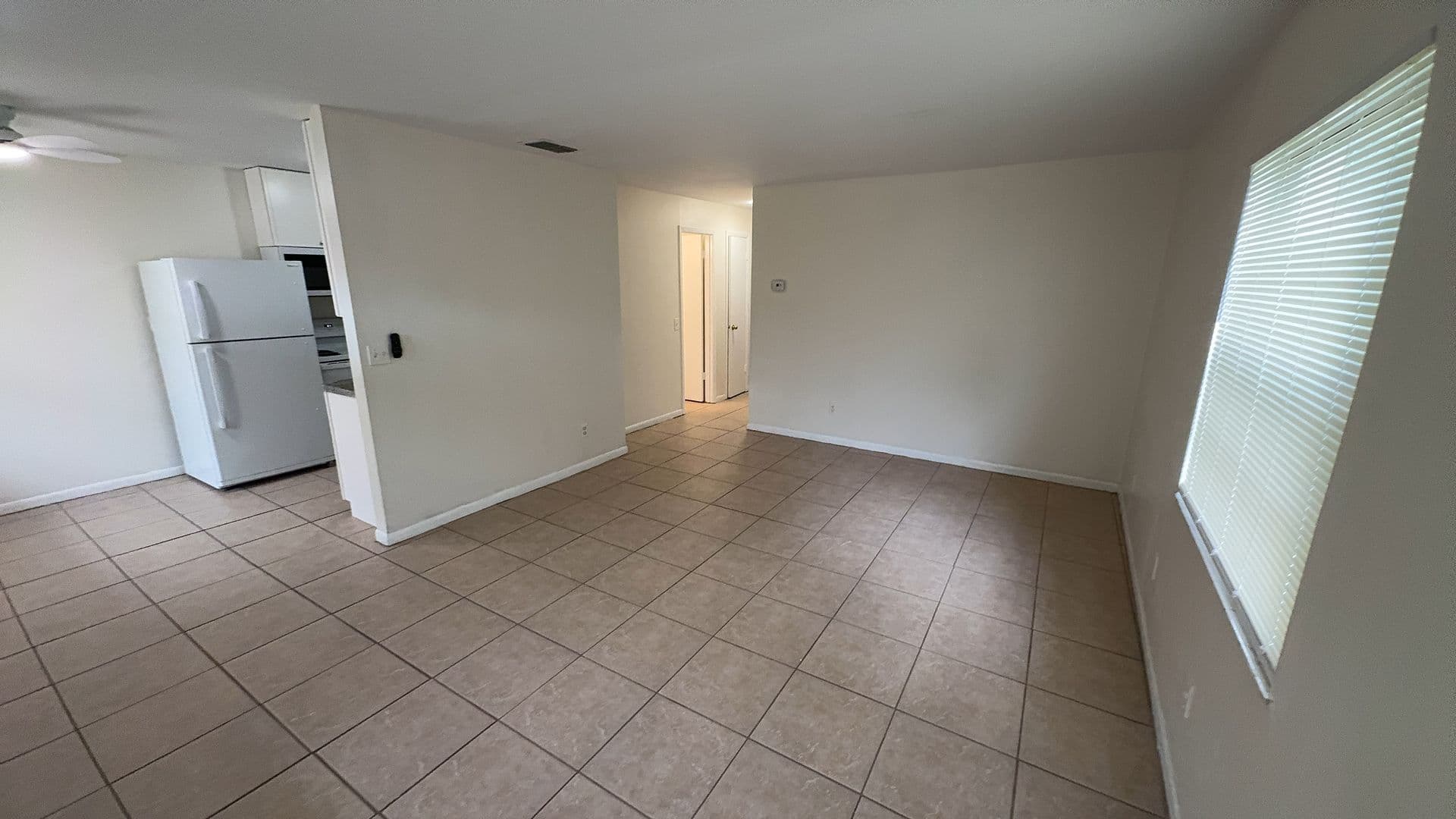 Zephyrhills House: 4734  20th St.