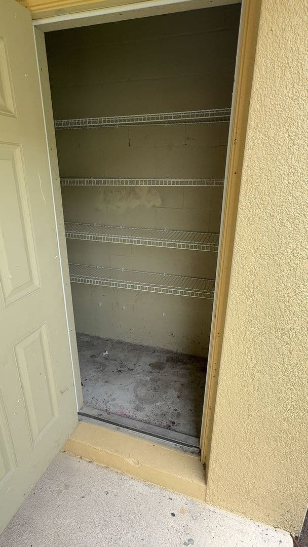 Tampa Townhome: 8533 Trailwind Drive