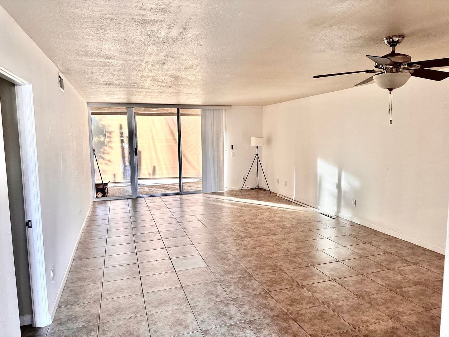 Palm Desert Apartment: 46255 Portola