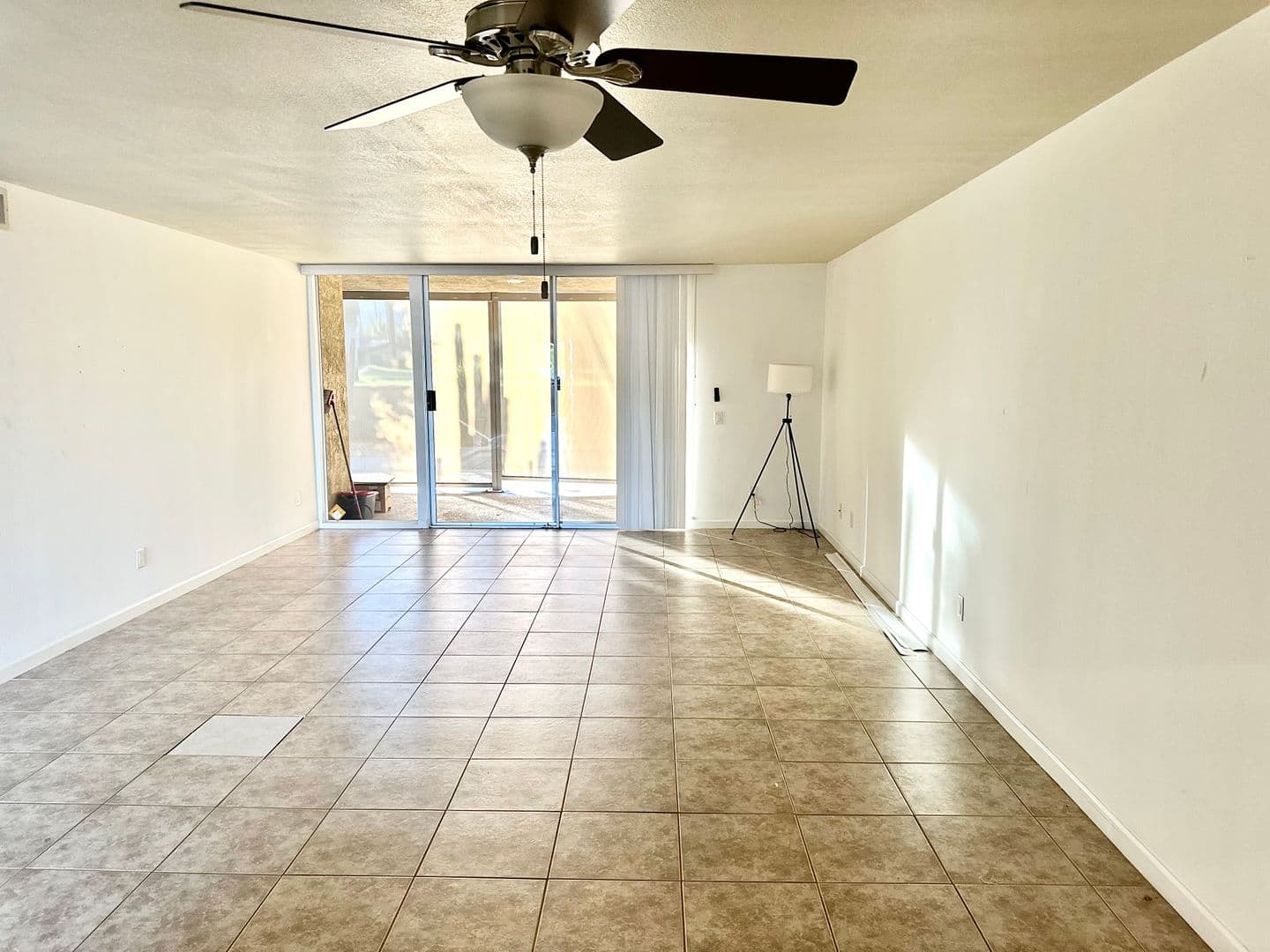 Palm Desert Apartment: 46255 Portola