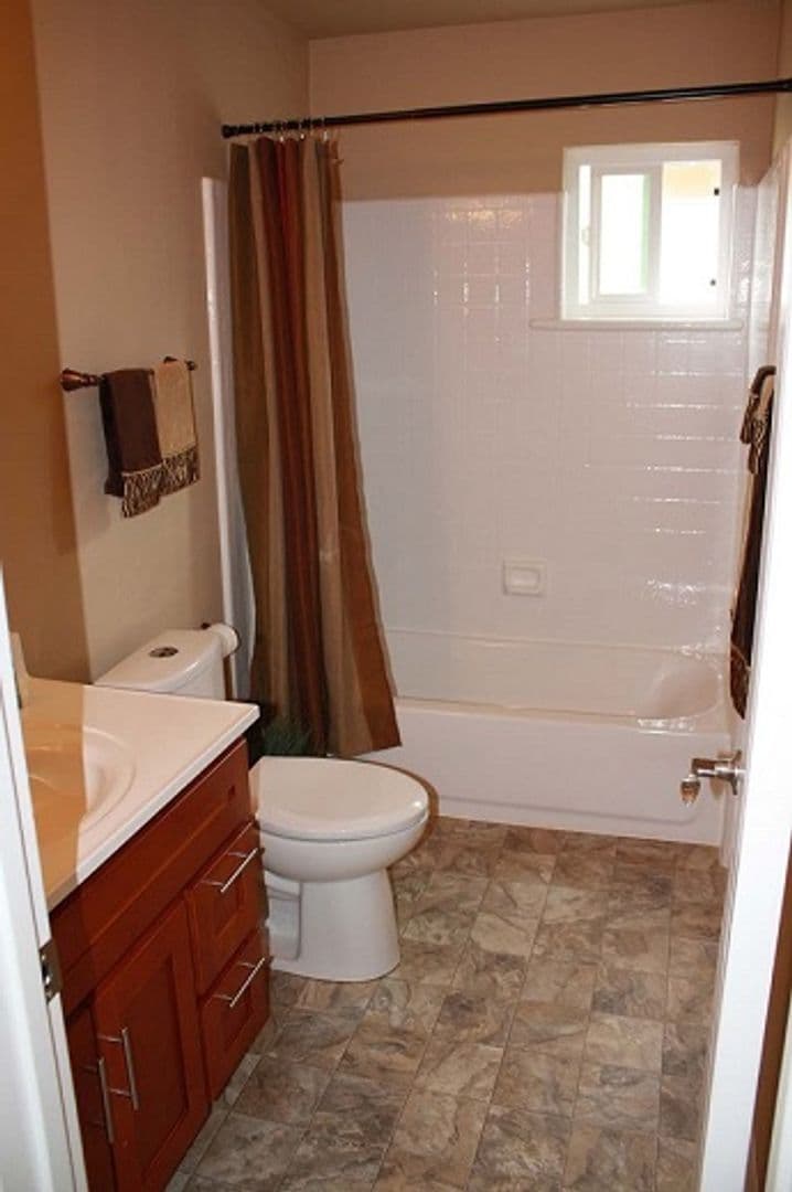 San Jose Apartment: 808 Opal Drive