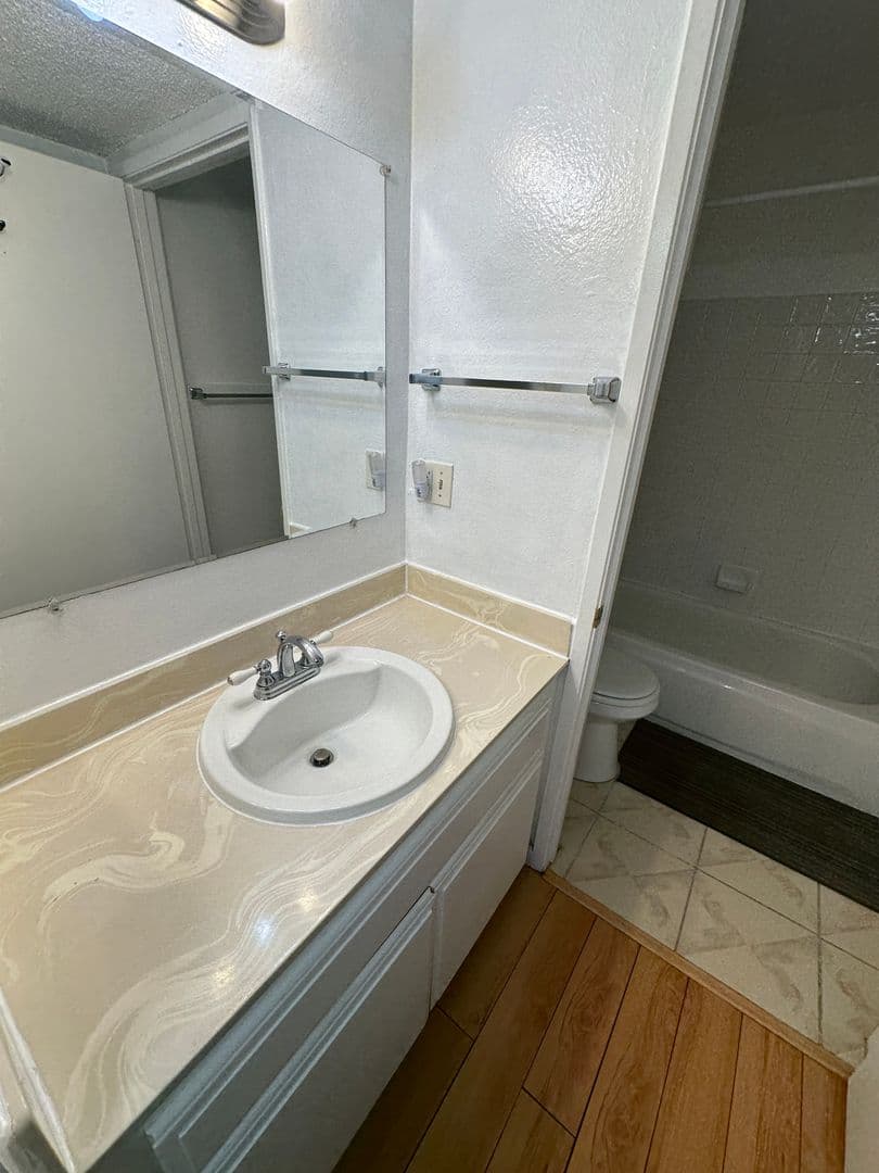 San Jose Condo: 247 N. Capitol Avenue, Unit 164