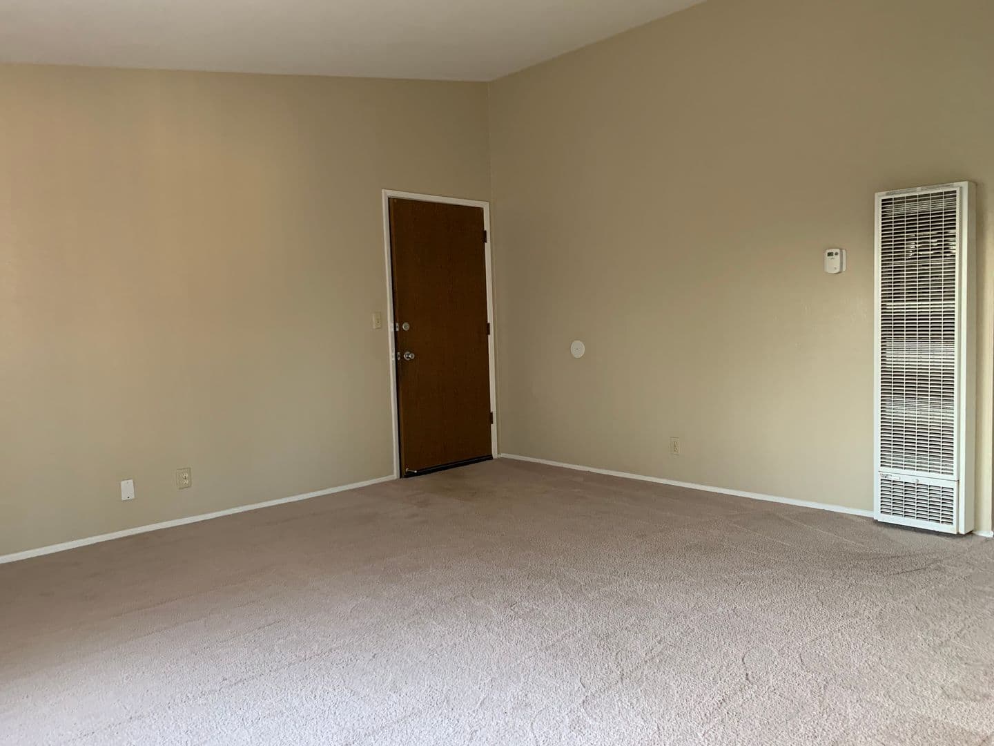 Campbell Apartment: 605 Gamma Court