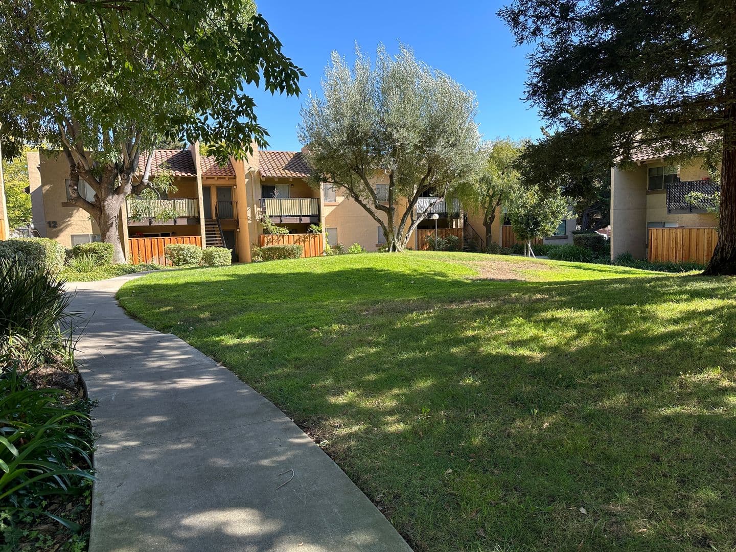 San Jose Condo: 247 N. Capitol Avenue, Unit 164