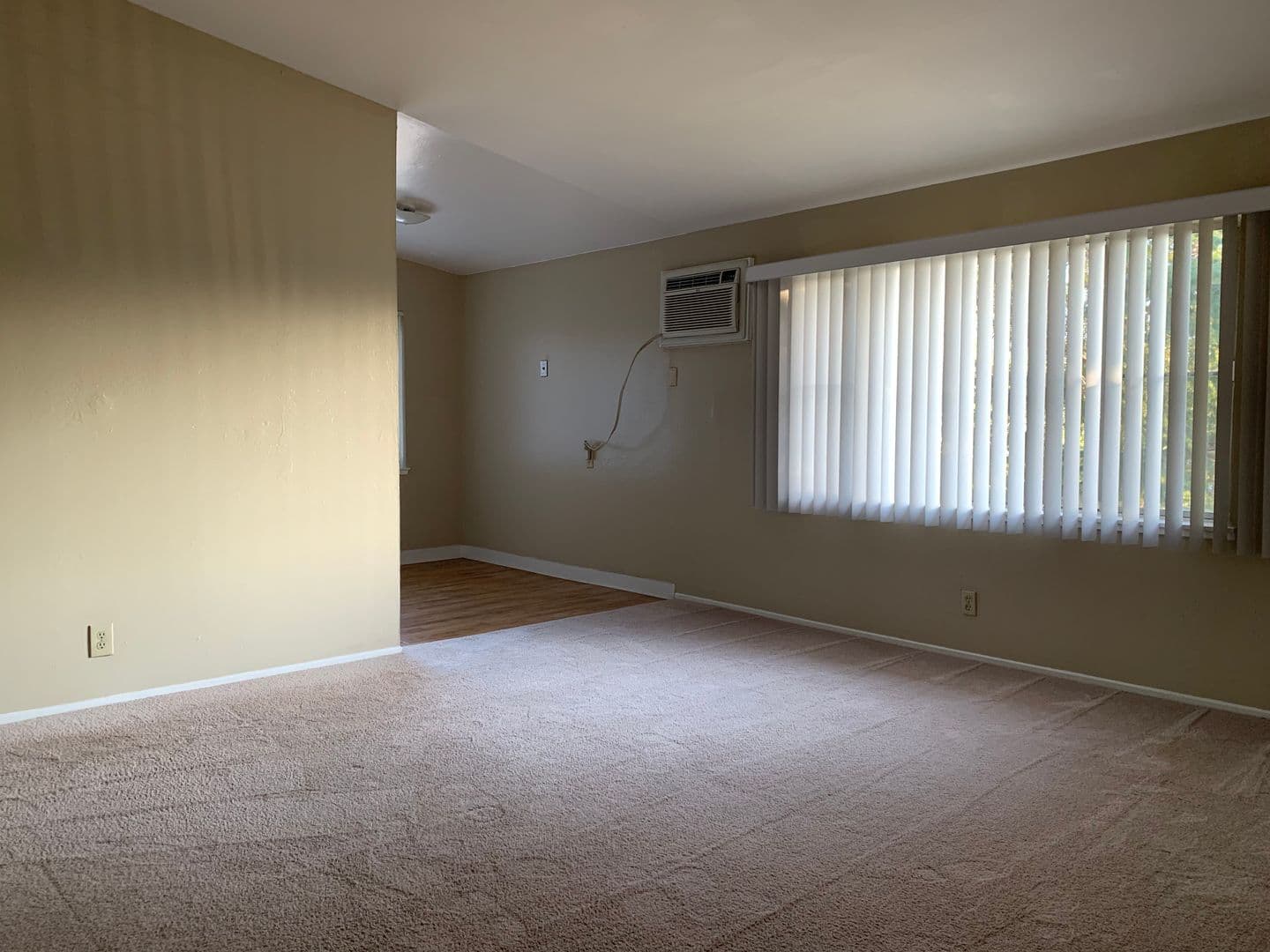 Campbell Apartment: 605 Gamma Court