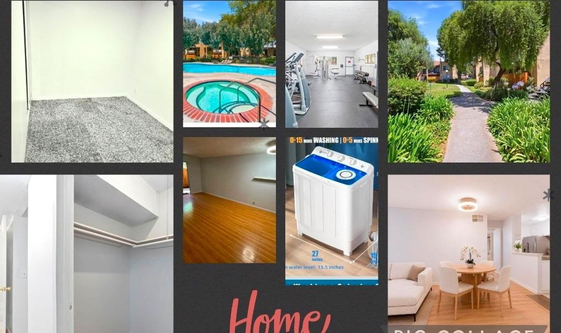 San Jose Condo: 247 N. Capitol Avenue, Unit 164