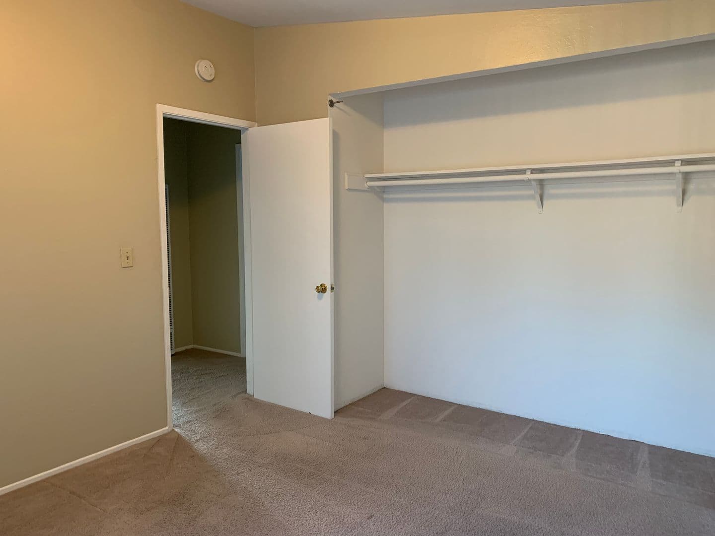 Campbell Apartment: 605 Gamma Court